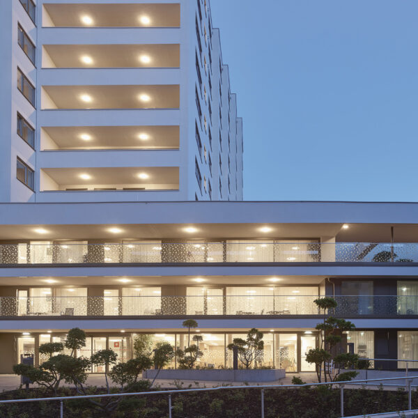 Generalsanierung Haus Penzing, Wien