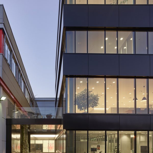 Tiger Coatings GSC, Wels