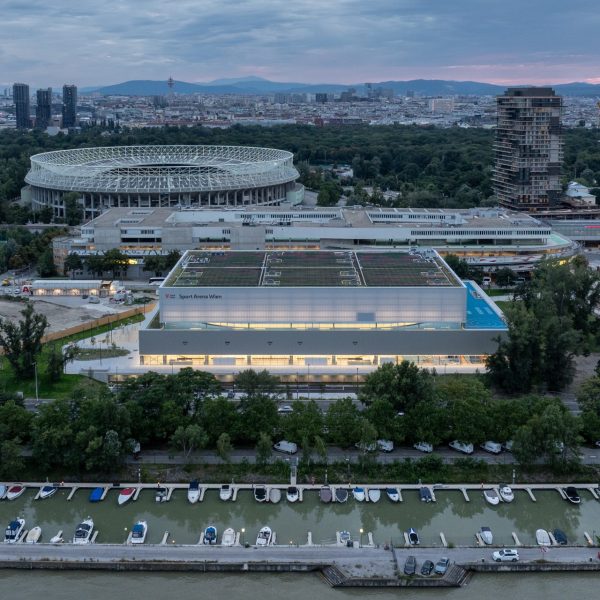 Sport Arena Wien