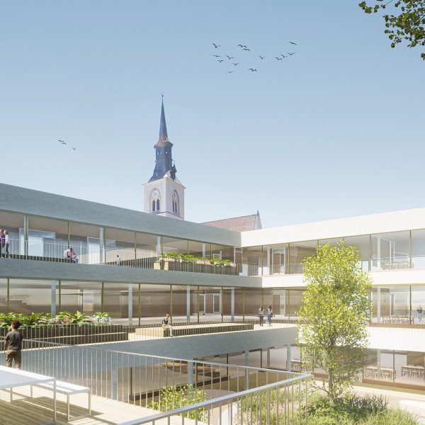 Bildungscampus Bruck an der Mur