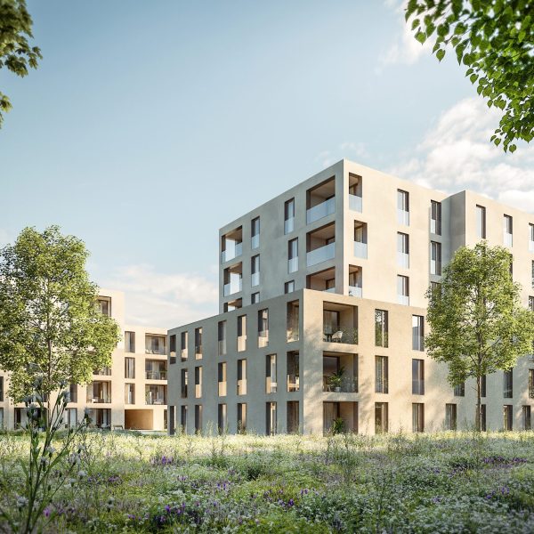 Quartier 21 - Brunn am Gebirge