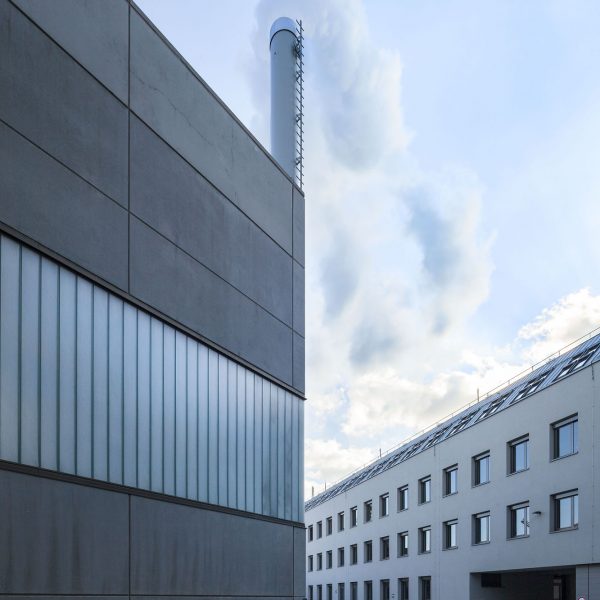 Cluster Testbase, Wien