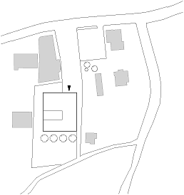 Lageplan Lageplan
