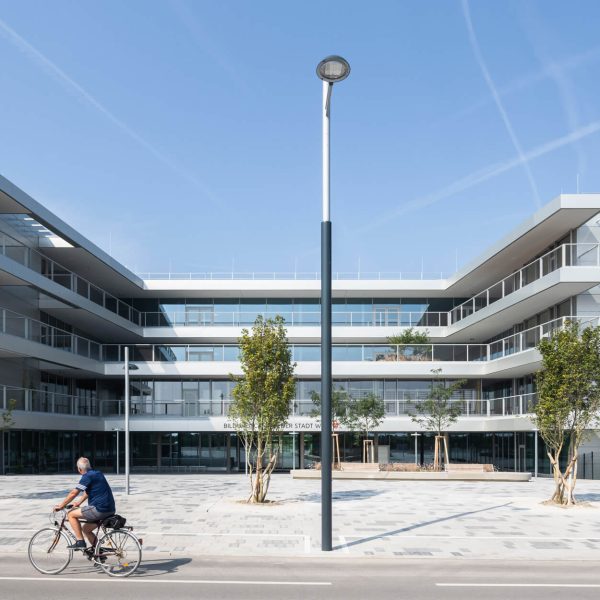 Bildungscampus Liselotte Hansen-Schmidt