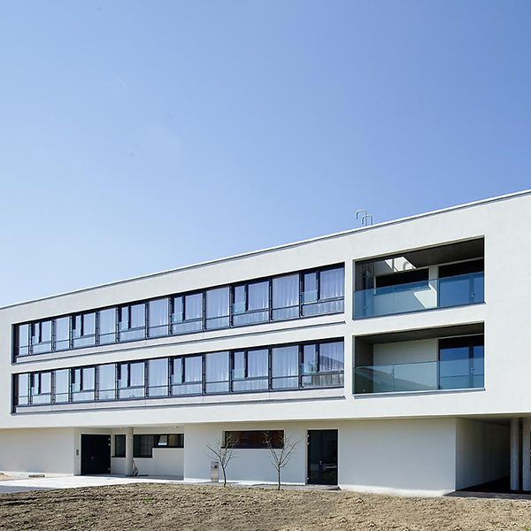 Seniorenheim, Linz-Pichling