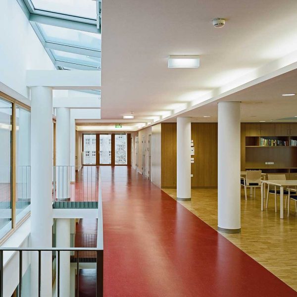 Alten- und Pflegeheim, Kreuzschwestern Linz